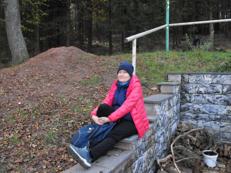 Wycieczka Jestřebí hory s002 - PTTK Strzelin