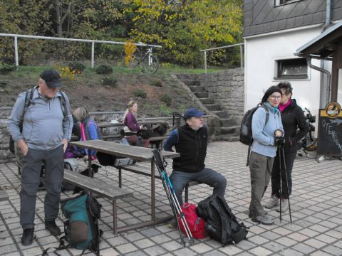 Wycieczka Jestřebí hory s44 - PTTK Strzelin