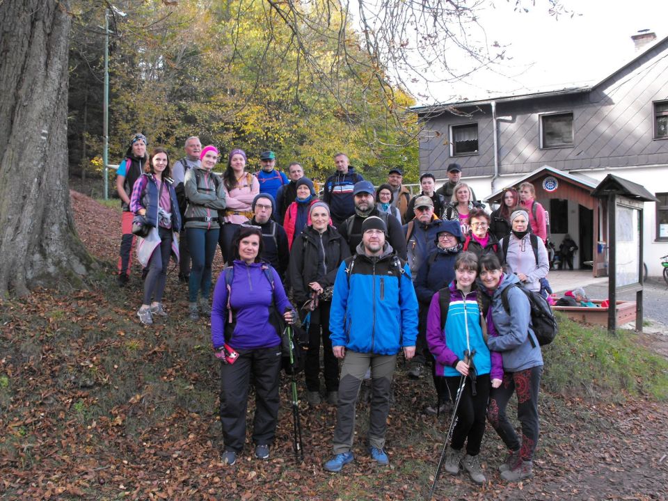 Wycieczka Jestřebí hory s002 - PTTK Strzelin