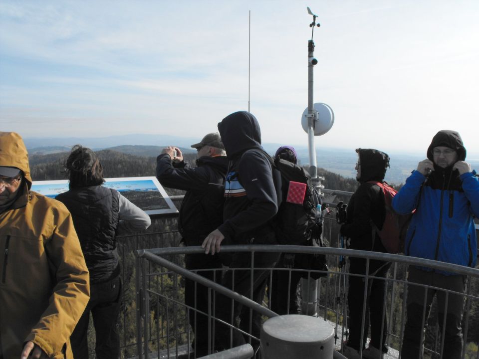 Wycieczka Jestřebí hory s002 - PTTK Strzelin