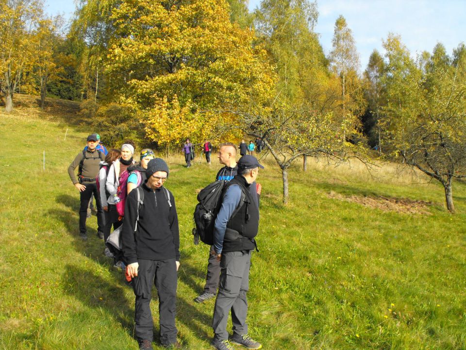 Wycieczka Jestřebí hory s002 - PTTK Strzelin