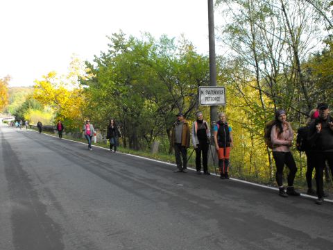 Wycieczka Jestřebí hory s81 - PTTK Strzelin
