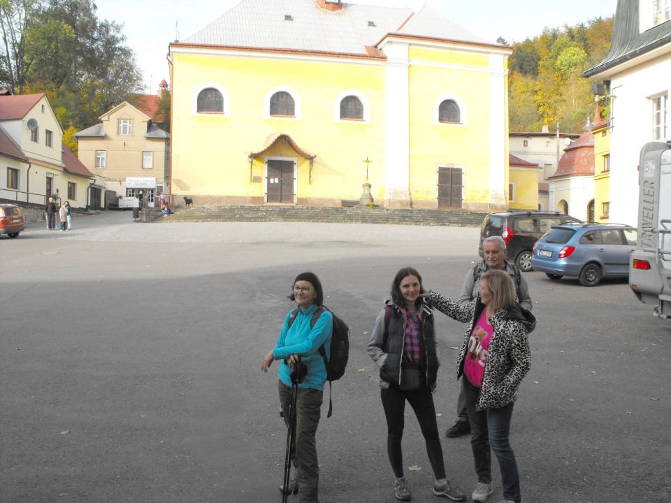 Wycieczka Jestřebí hory s002 - PTTK Strzelin