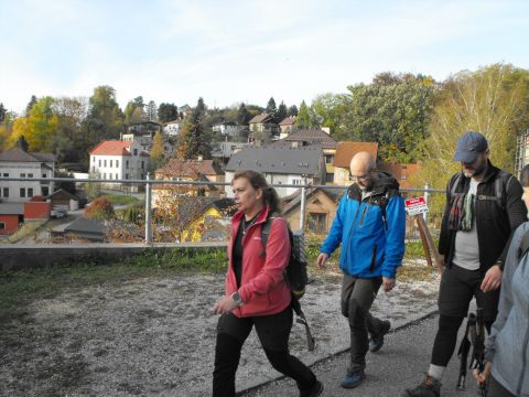 Wycieczka Jestřebí hory s86 - PTTK Strzelin