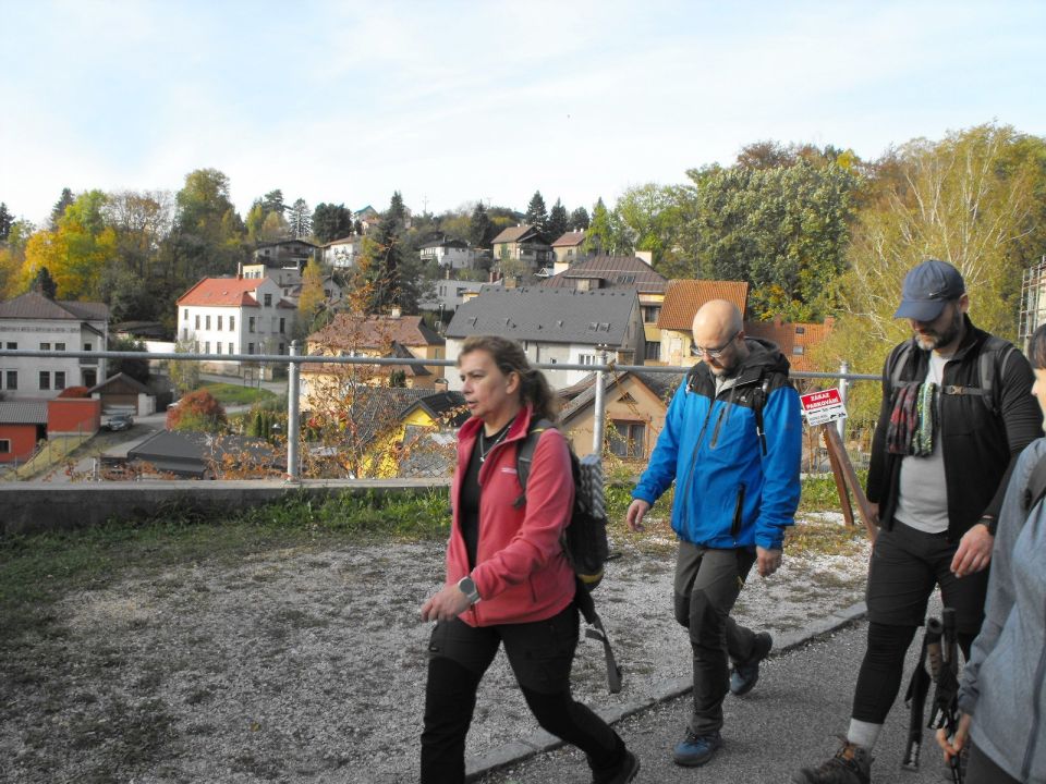 Wycieczka Jestřebí hory s002 - PTTK Strzelin