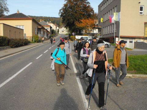 Wycieczka Jestřebí hory s89 - PTTK Strzelin