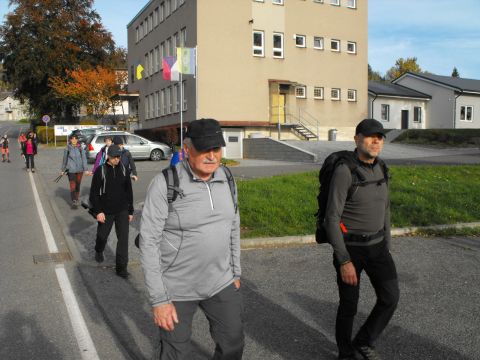 Wycieczka Jestřebí hory s90 - PTTK Strzelin