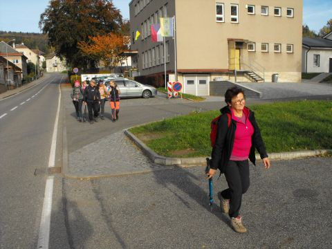 Wycieczka Jestřebí hory s92 - PTTK Strzelin