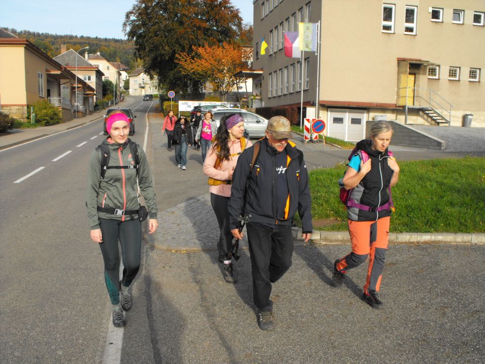 Wycieczka Jestřebí hory s002 - PTTK Strzelin