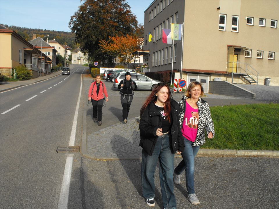 Wycieczka Jestřebí hory s002 - PTTK Strzelin