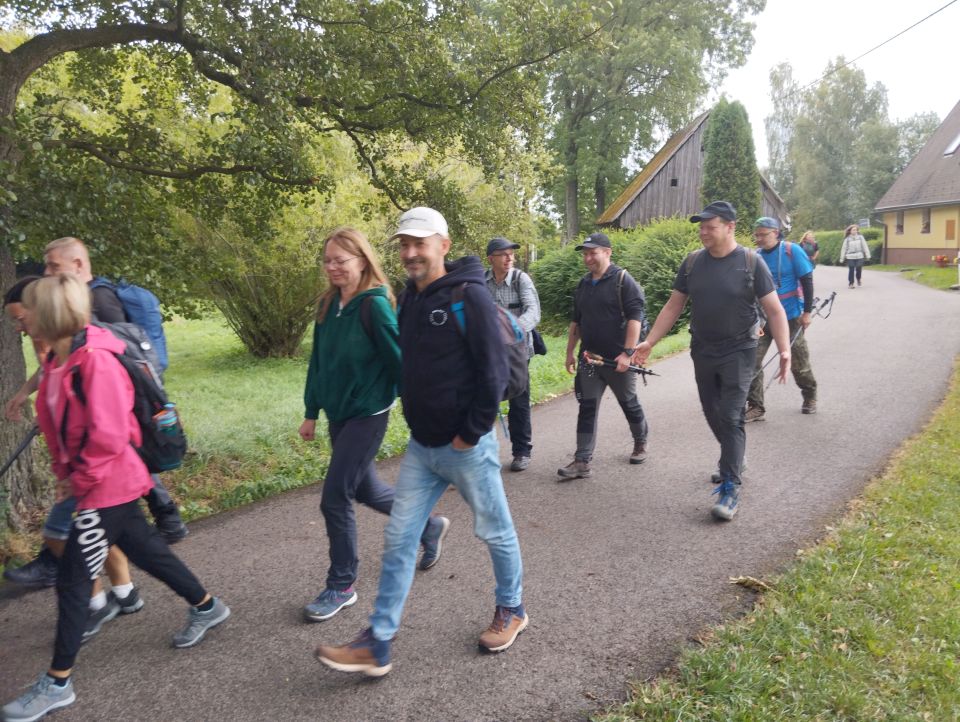 Wycieczka Broumovské stěny s002 - PTTK Strzelin