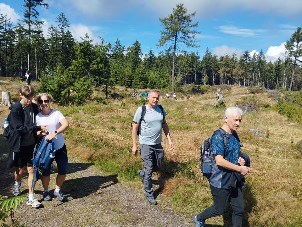 Wycieczka Broumovské stěny s002 - PTTK Strzelin