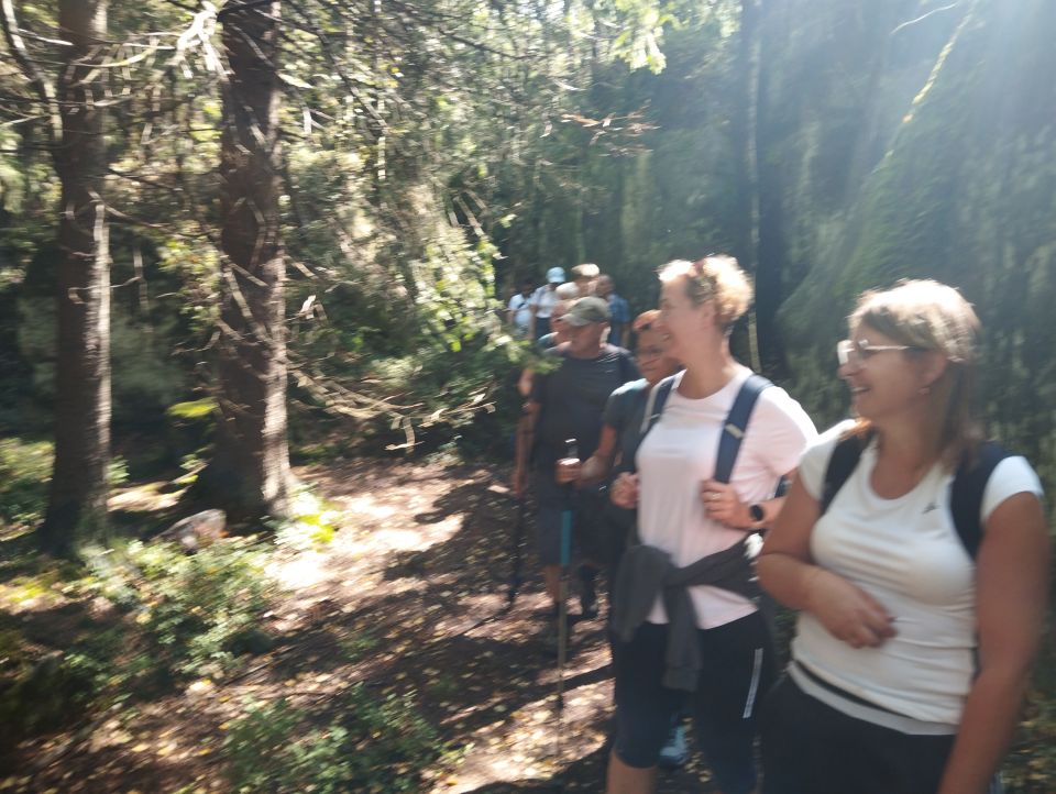 Wycieczka Broumovské stěny s002 - PTTK Strzelin