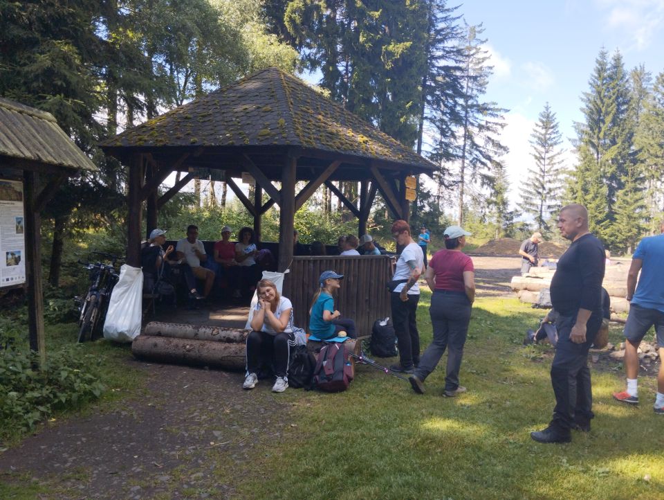 Wycieczka Broumovské stěny s002 - PTTK Strzelin