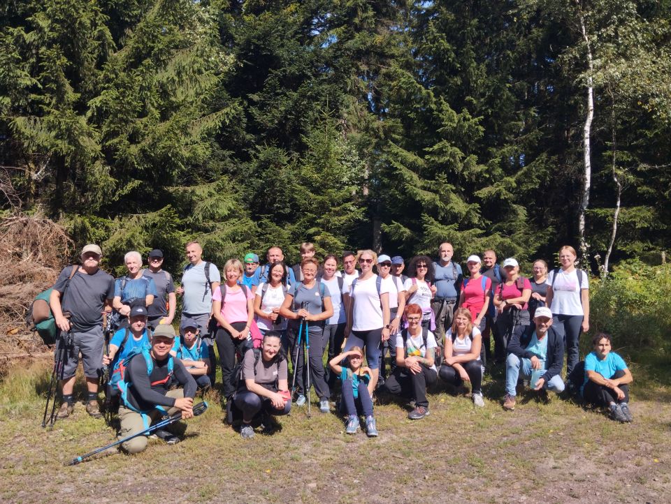Wycieczka Broumovské stěny s002 - PTTK Strzelin