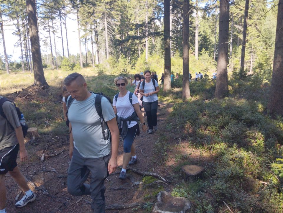 Wycieczka Broumovské stěny s002 - PTTK Strzelin