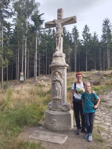 Wycieczka Broumovské stěny s173 - PTTK Strzelin