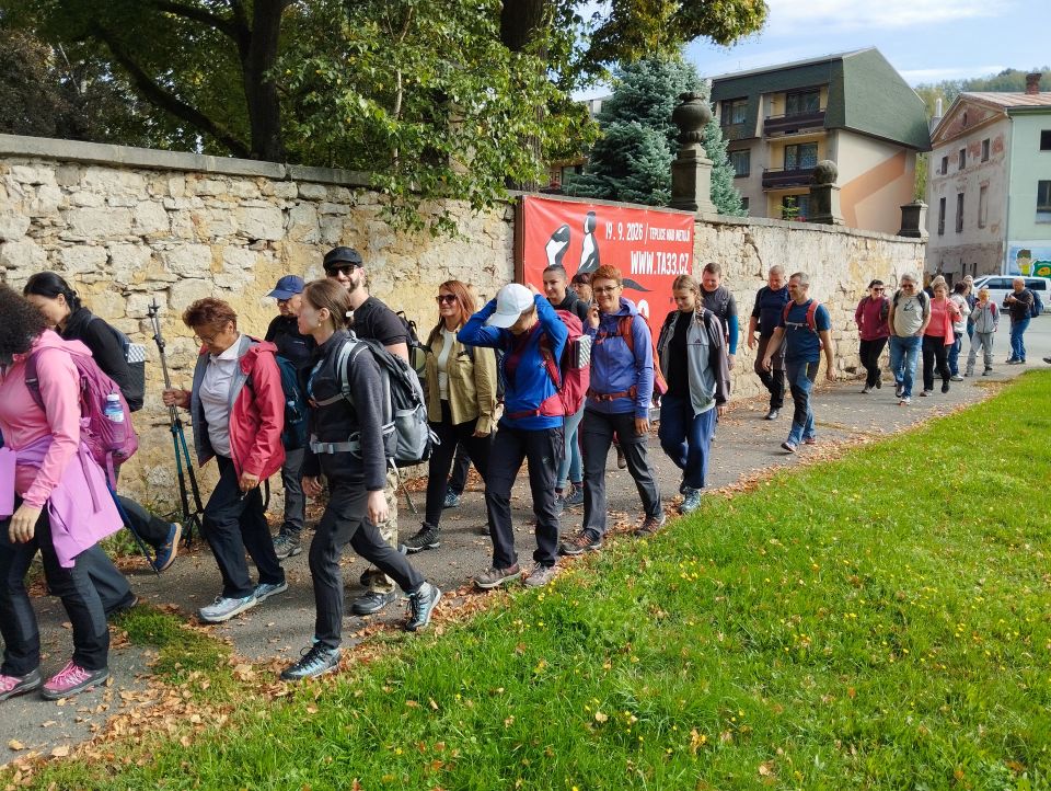Wycieczka Teplické skalní město dz3 - PTTK Strzelin