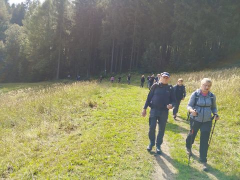 Wycieczka Teplické skalní město m9 - PTTK Strzelin