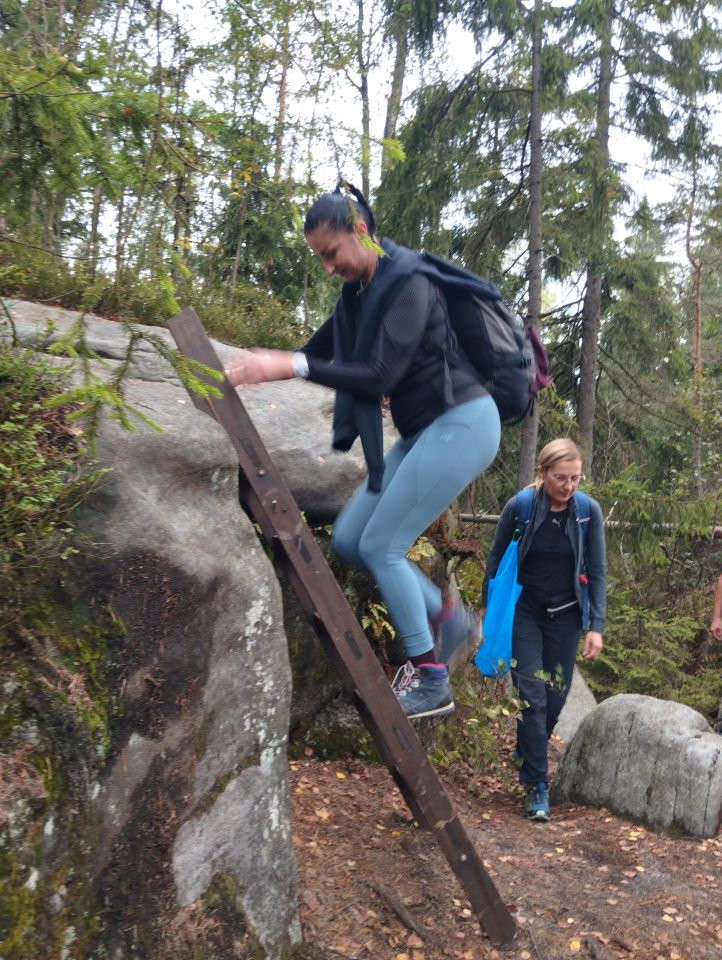 Wycieczka Teplické skalní město dz46 - PTTK Strzelin
