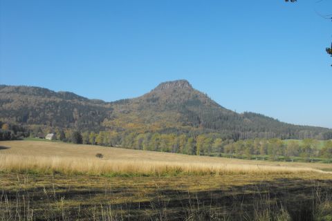 Koruna Broumovské stěny s1 - PTTK Strzelin