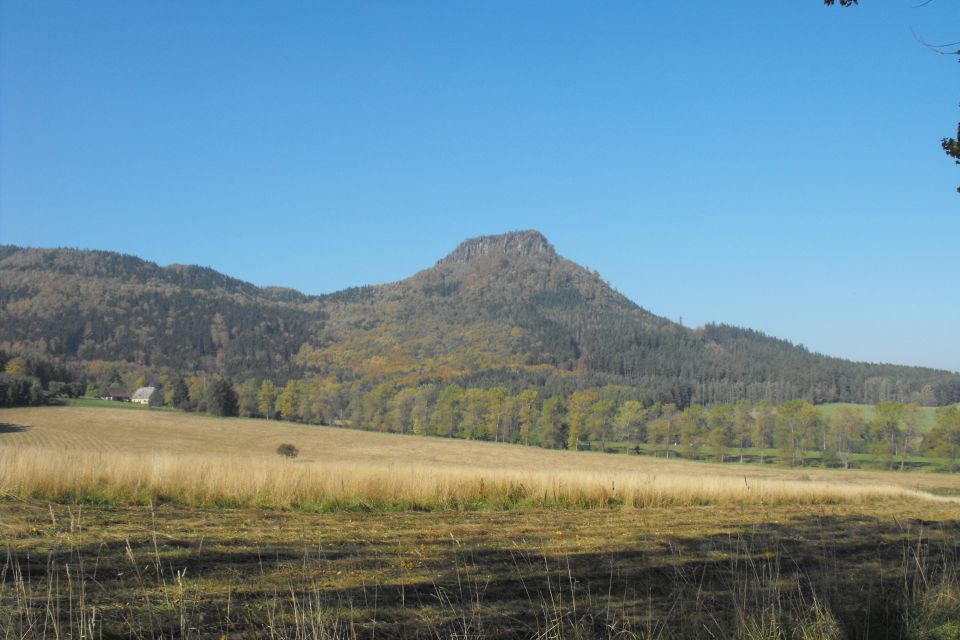 Broumovské stěny Koruna s003 - PTTK Strzelin