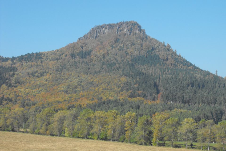 Broumovské stěny Koruna s003 - PTTK Strzelin