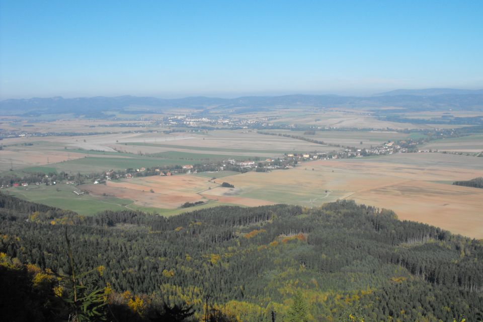 Broumovské stěny Koruna s003 - PTTK Strzelin