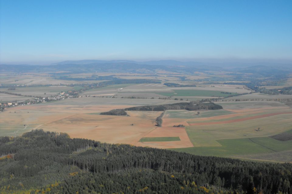 Broumovské stěny Koruna s003 - PTTK Strzelin