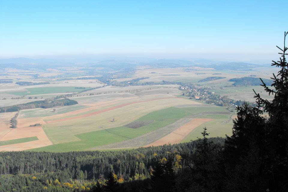 Broumovské stěny Koruna s003 - PTTK Strzelin