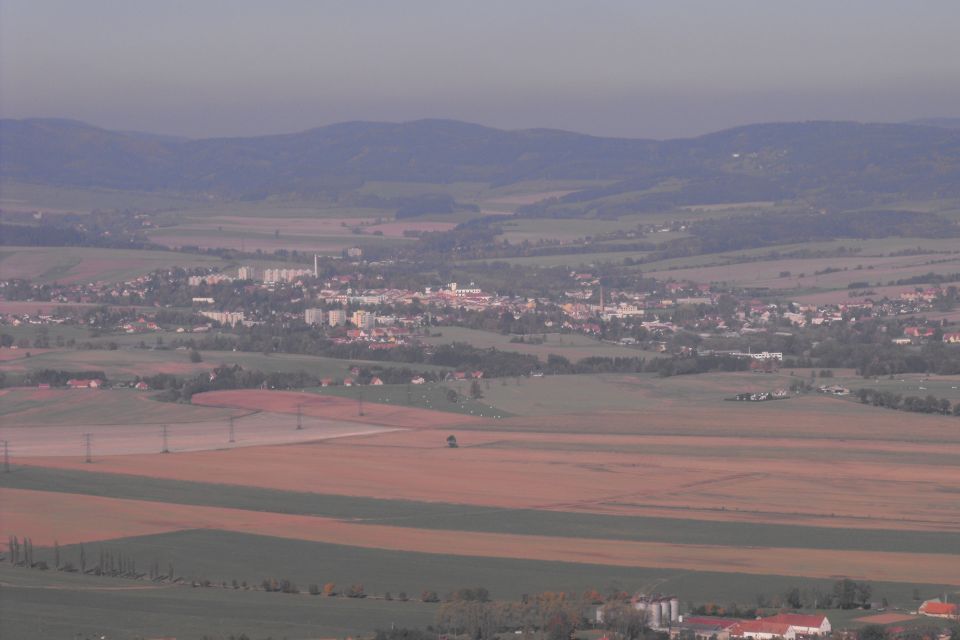 Broumovské stěny Koruna s003 - PTTK Strzelin