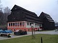 Góry Bystrzyckie - Duszniki Zdrój - Muzeum Papiernictwa - PTTK Strzelin