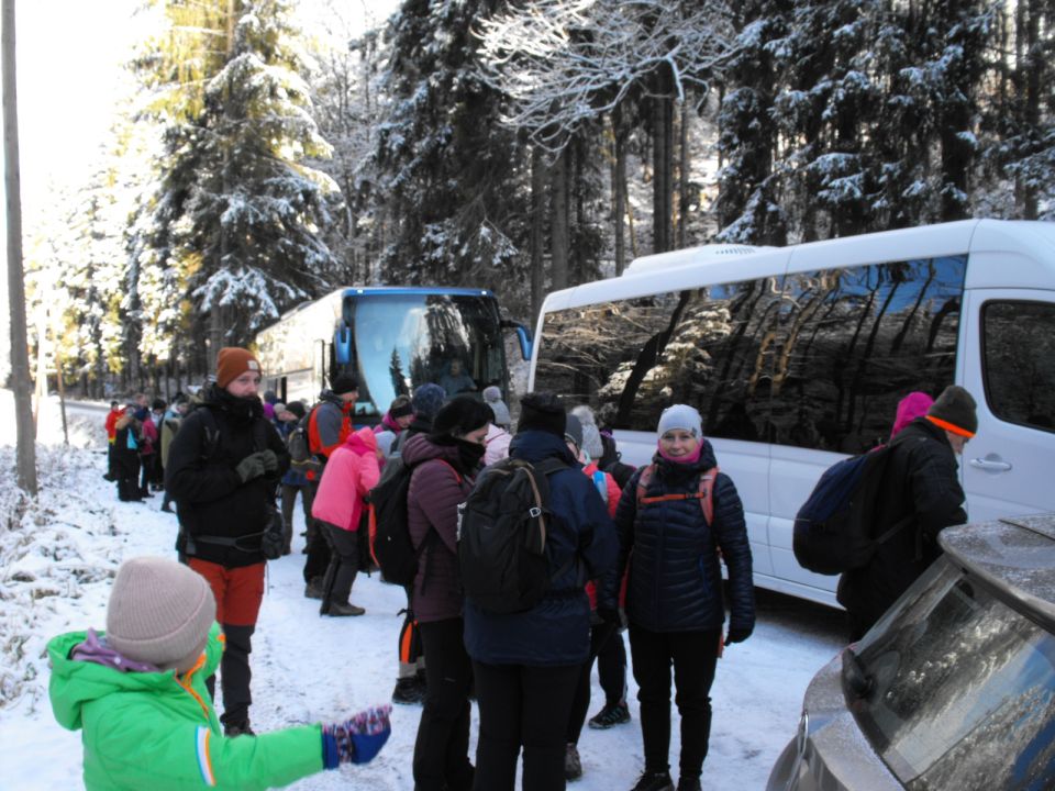 Wycieczka w Góry Bystrzyckie s002 - PTTK Strzelin