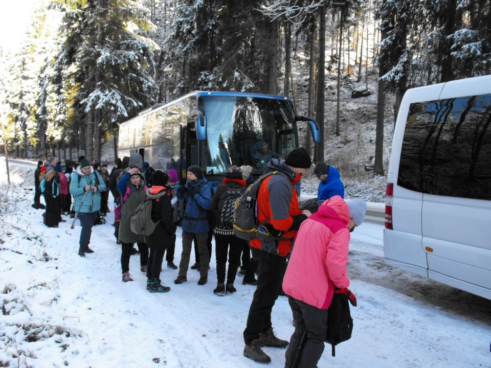 Wycieczka w Góry Bystrzyckie s002 - PTTK Strzelin