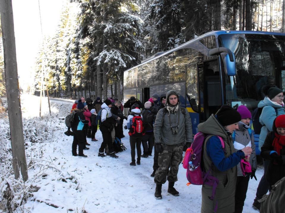 Wycieczka w Góry Bystrzyckie s002 - PTTK Strzelin