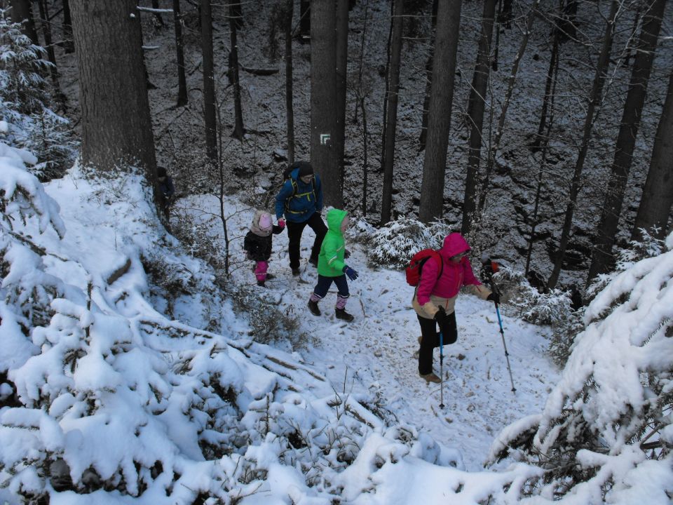 Wycieczka w Góry Bystrzyckie s002 - PTTK Strzelin