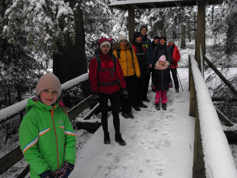 Wycieczka w Góry Bystrzyckie s002 - PTTK Strzelin