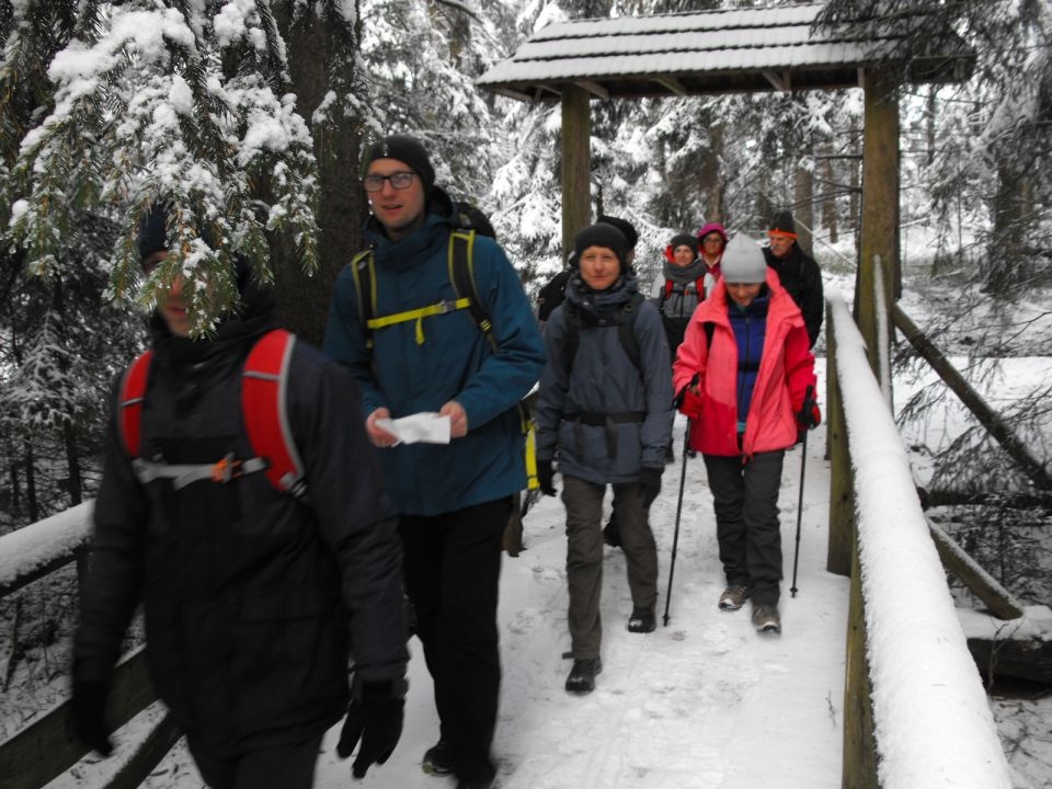 Wycieczka w Góry Bystrzyckie s002 - PTTK Strzelin