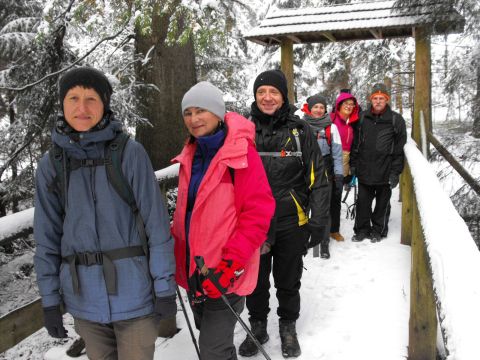 Wycieczka w Góry Bystrzyckie s10 - PTTK Strzelin