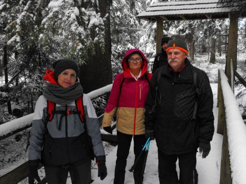 Wycieczka w Góry Bystrzyckie s11 - PTTK Strzelin