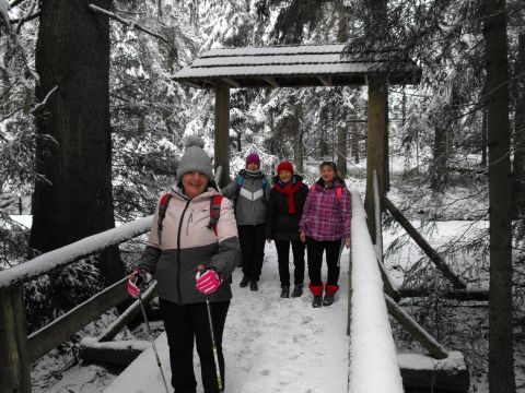 Wycieczka w Góry Bystrzyckie s13 - PTTK Strzelin