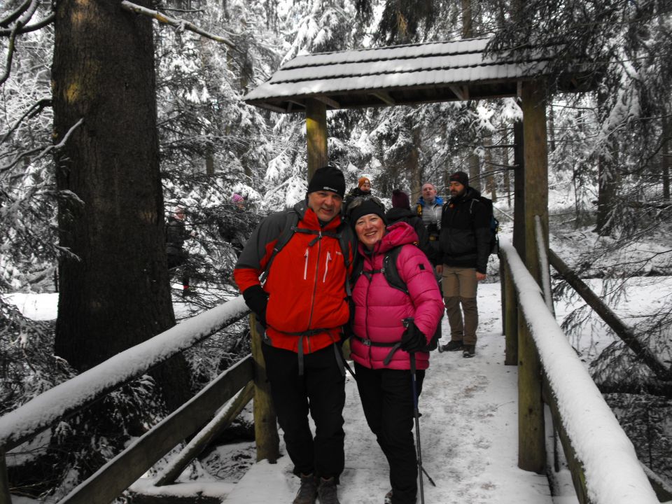 Wycieczka w Góry Bystrzyckie s002 - PTTK Strzelin