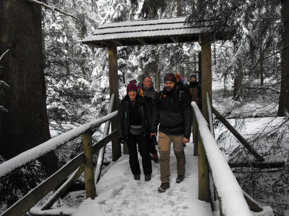 Wycieczka w Góry Bystrzyckie s002 - PTTK Strzelin