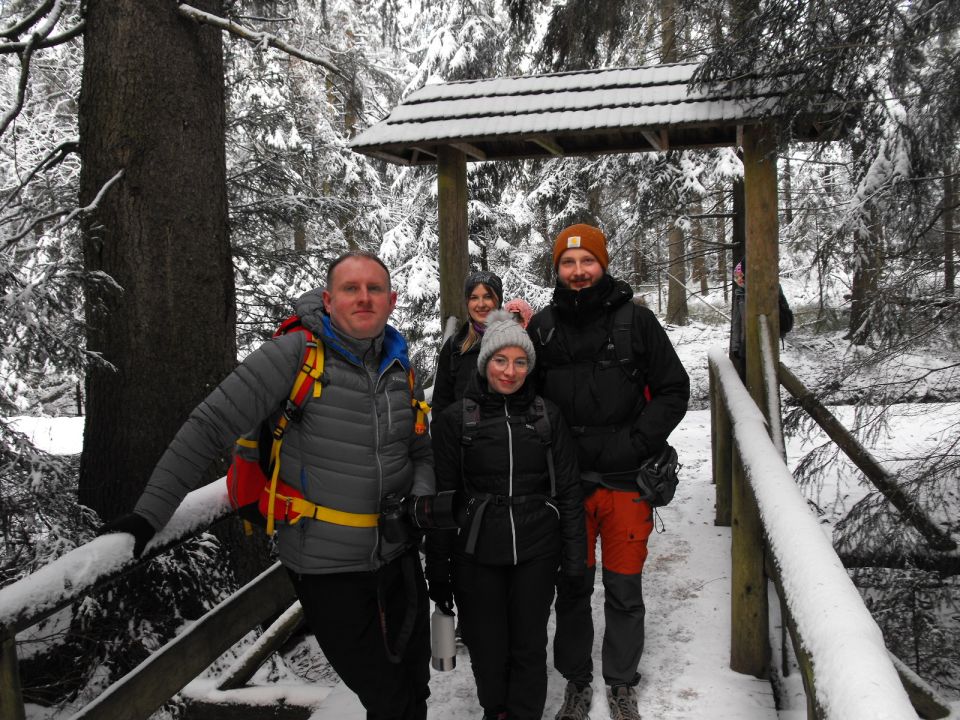 Wycieczka w Góry Bystrzyckie s002 - PTTK Strzelin