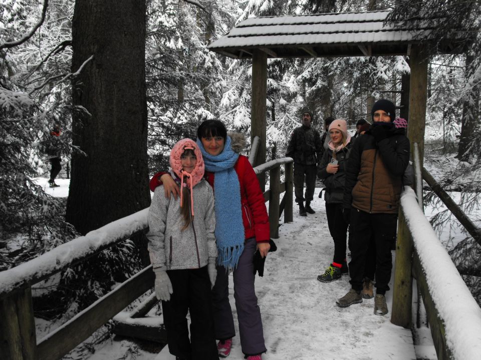 Wycieczka w Góry Bystrzyckie s002 - PTTK Strzelin