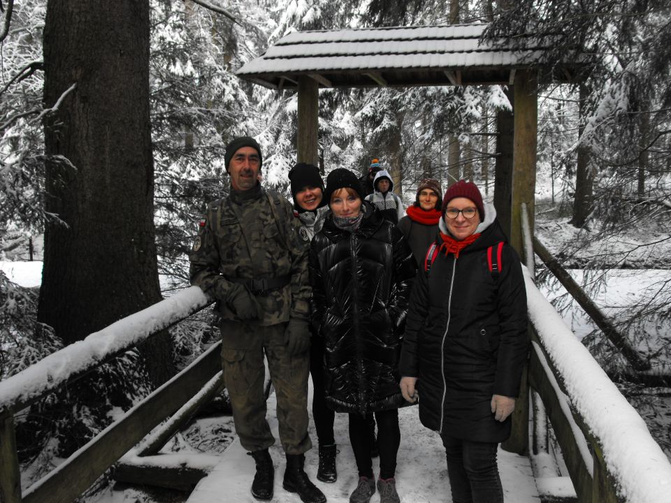 Wycieczka w Góry Bystrzyckie s002 - PTTK Strzelin