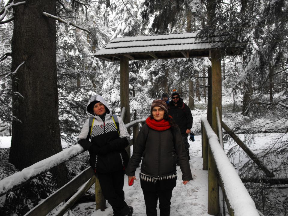 Wycieczka w Góry Bystrzyckie s002 - PTTK Strzelin