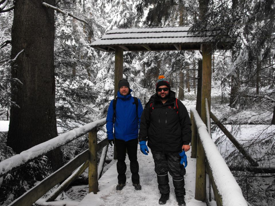 Wycieczka w Góry Bystrzyckie s002 - PTTK Strzelin