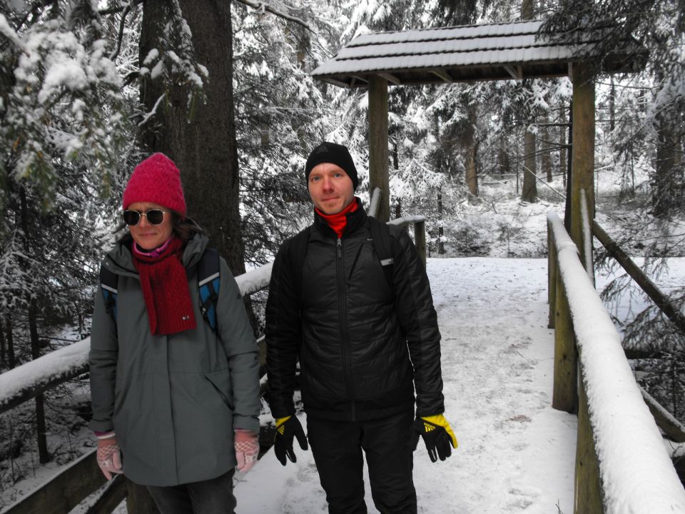 Wycieczka w Góry Bystrzyckie s002 - PTTK Strzelin