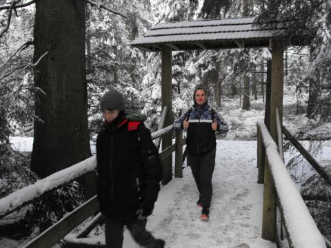 Wycieczka w Góry Bystrzyckie s27 - PTTK Strzelin